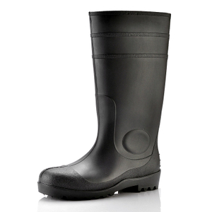 But Keselamatan Hujan S5 W-6037 Hitam