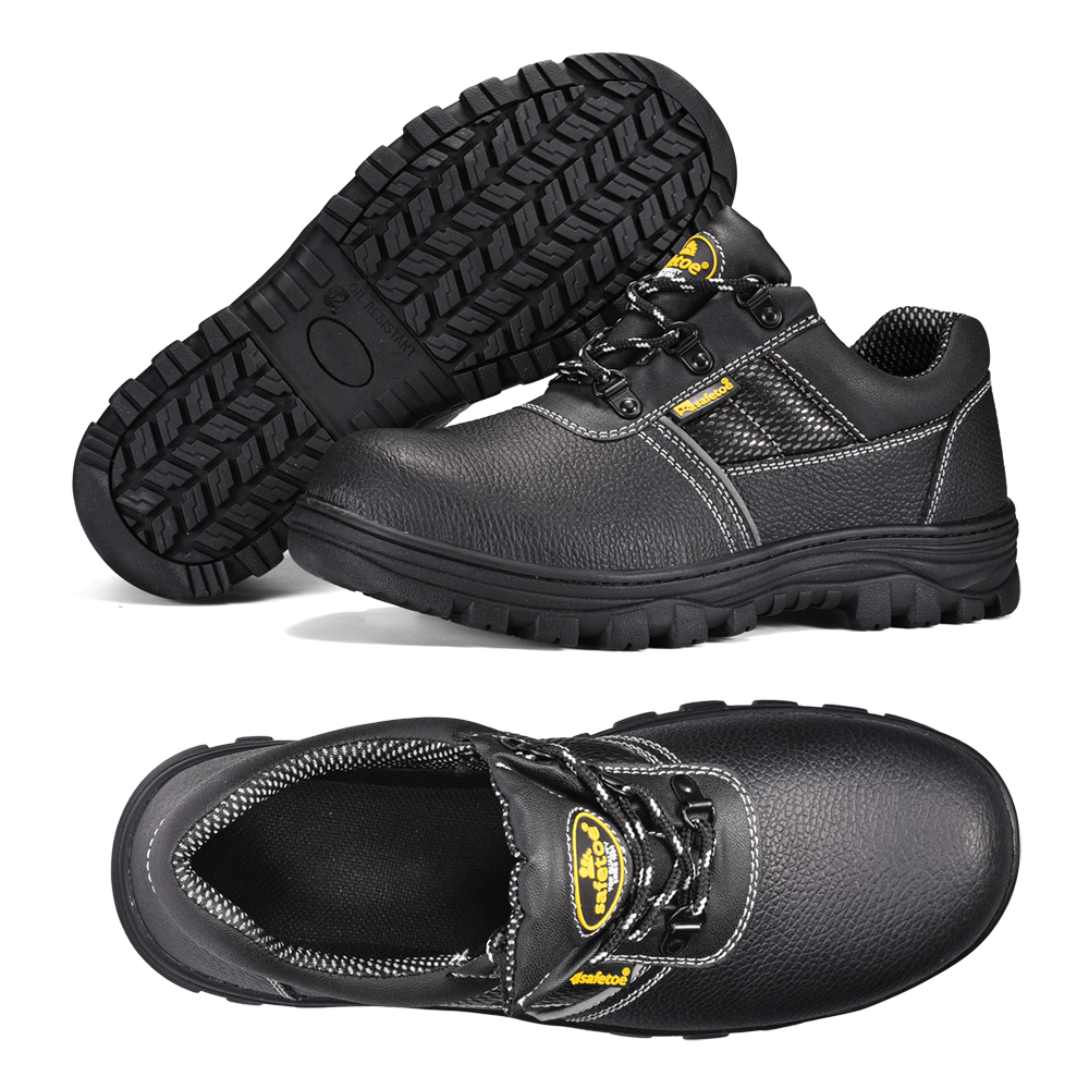 Logistik Insulative Max Work Shoes