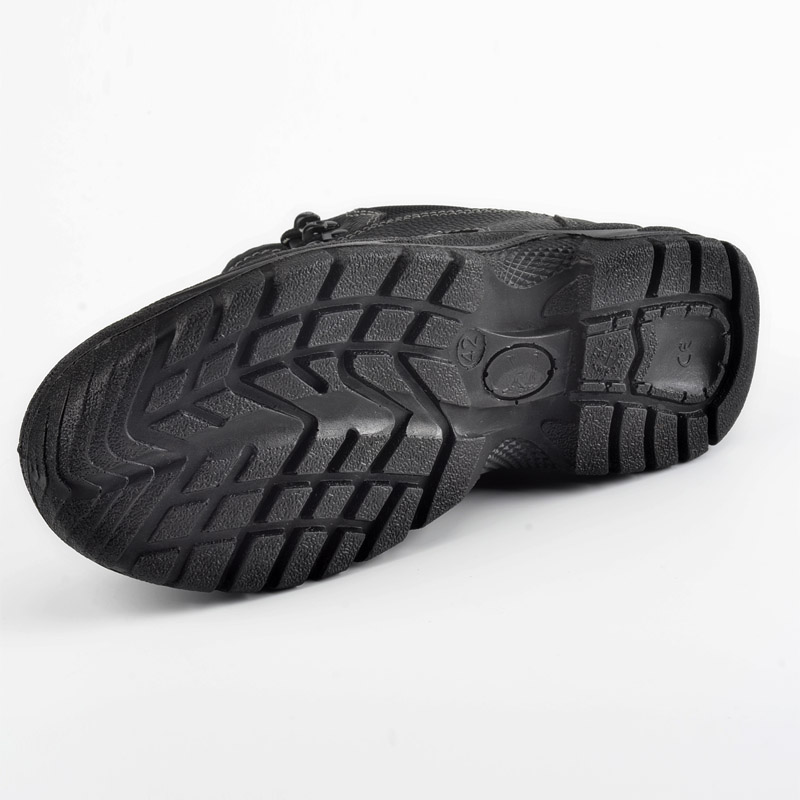 Kaki Keluli S3 Kasut Keselamatan M-8384