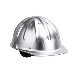 Topi Keras Jenis Amerika W-082 Brim