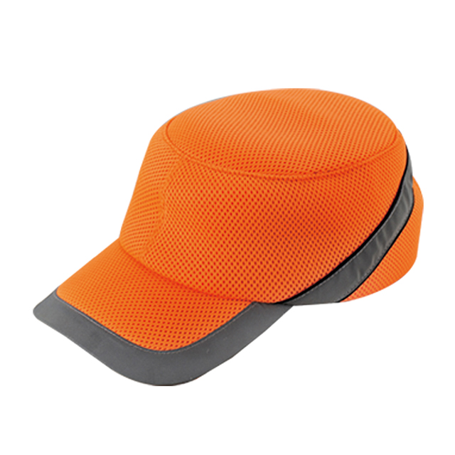 Topi Keras Keselamatan Besbol Sukan WH001 Biru