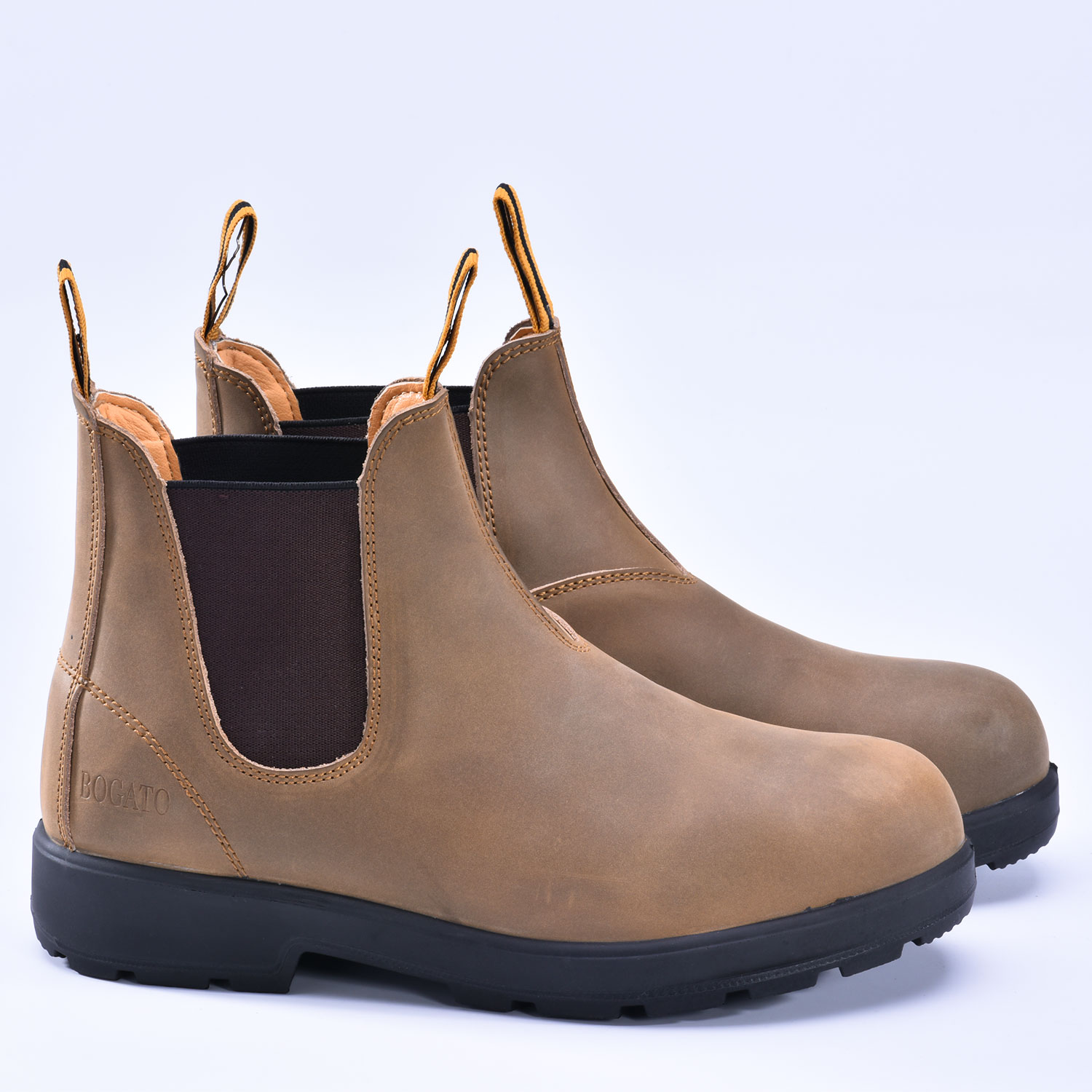 Slip Pada But Kerja Keselamatan M-8316